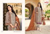 Abu Saeed Vol 10 By Pakiza Lawn Cotton Bulk Dress Material Orders In India